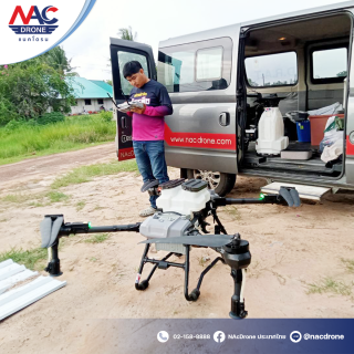 ภารกิจลงพื้นที่ ณ พิบูลมังสาหาร จ.อุบลราชธานี