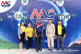 กรมส่งเสริมการเกษตร กระทรวงเกษตรและสหกรณ์ เข้าเยี่ยมชมบริษัท อีซี่ (2018) จำกัด