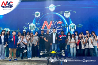 ภาพบรรยากาศกิจกรรมการศึกษาดูงานของภาควิชาโรคพืช คณะเกษตร มหาวิทยาลัยเกษตรศาสตร์