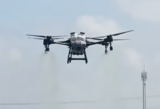 EASY 70 PLUS พร้อมลุยสวนทุเรียน