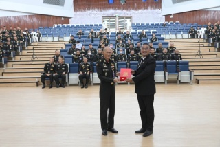 บัณฑิตพันธุ์ใหม่ที่อุตสาหกรรมป้องกันประเทศต้องการ