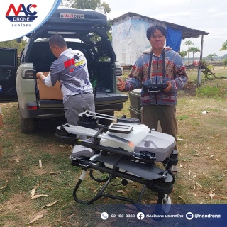 ส่งมอบ EASY 70 Plus ถึงมือเกษตรกร จังหวัดร้อยเอ็ด